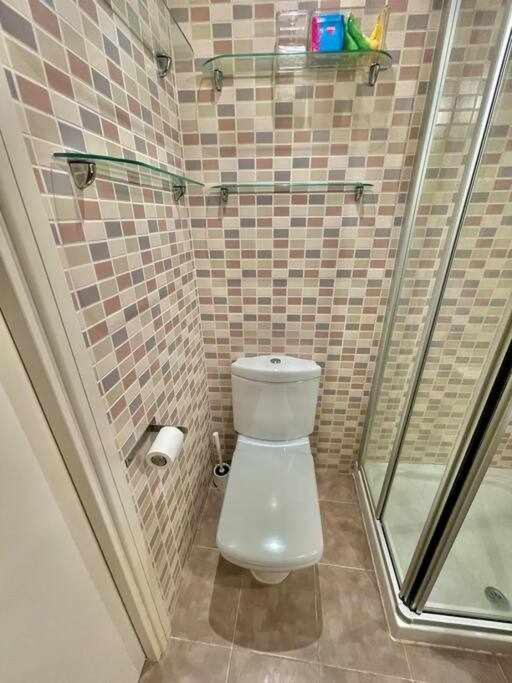 Andra Mari Etxea Apartamento En Parte Antigua Bermeo Zewnętrze zdjęcie
