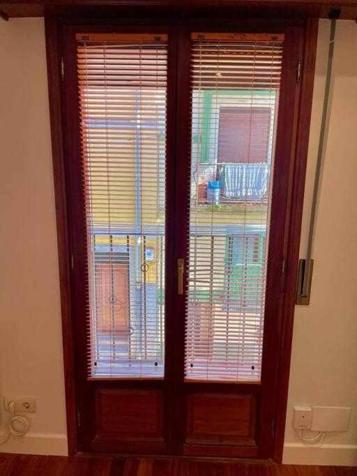 Andra Mari Etxea Apartamento En Parte Antigua Bermeo Zewnętrze zdjęcie